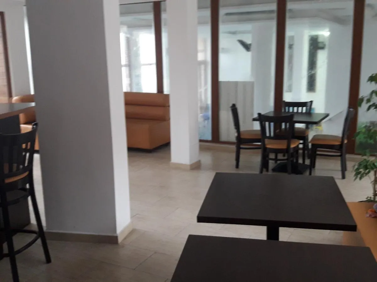 Pirin Heights Apartment Bansko Bulgaria