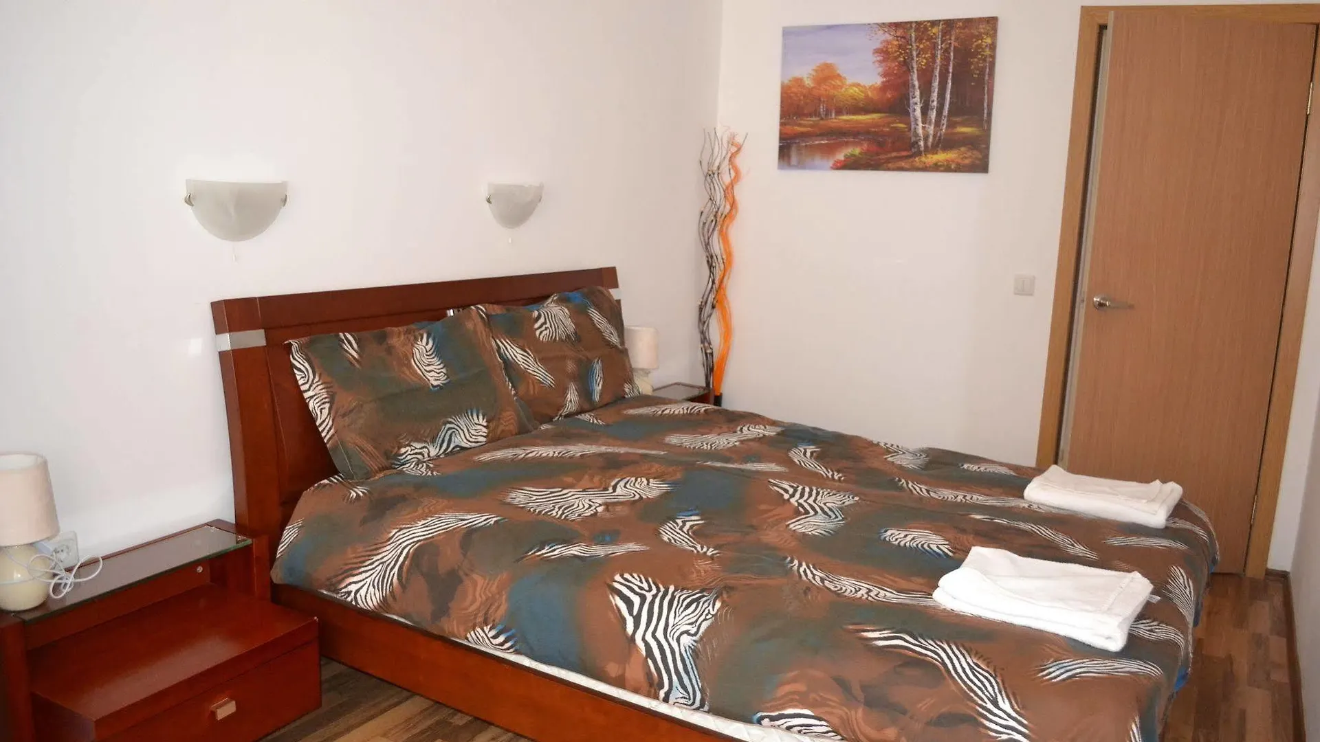 Pirin Heights Apartment Bansko 0*,  Bulgaria
