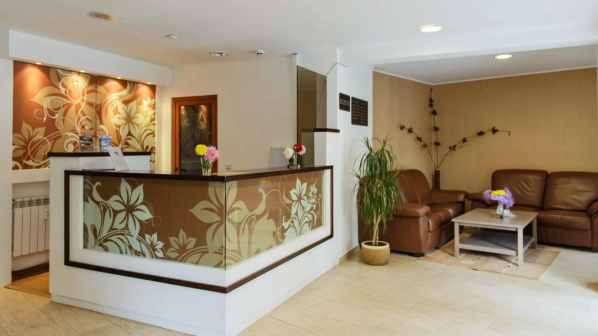 Pirin Heights Apartment Bansko 0*,