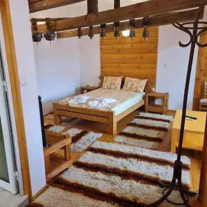 Mamin Kolio Bansko