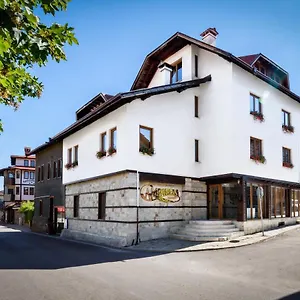 Velinov Boutique Bansko
