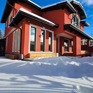 Geronimo Bansko