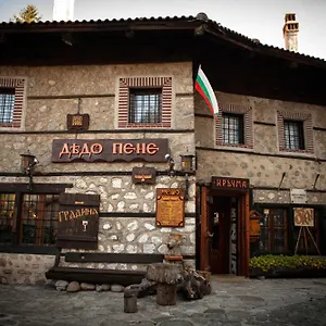 Dedo Pene Bansko