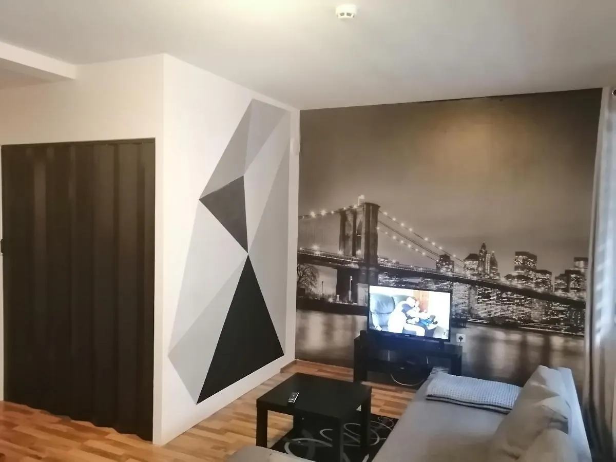 Appartement Pirin Heights à Bansko
