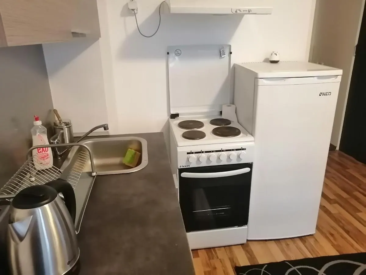 Appartement Pirin Heights à Bansko Bulgarie