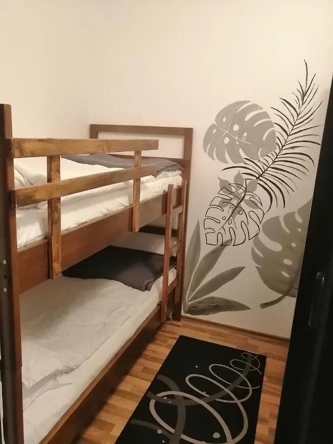 Appartement Pirin Heights à Bansko 0*,  Bulgarie