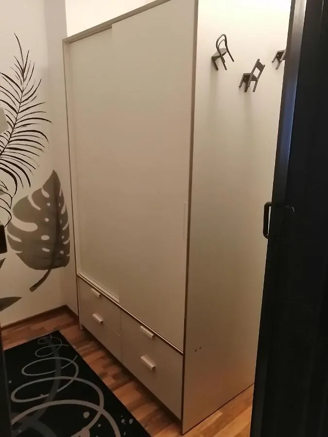 Appartement Pirin Heights à Bansko