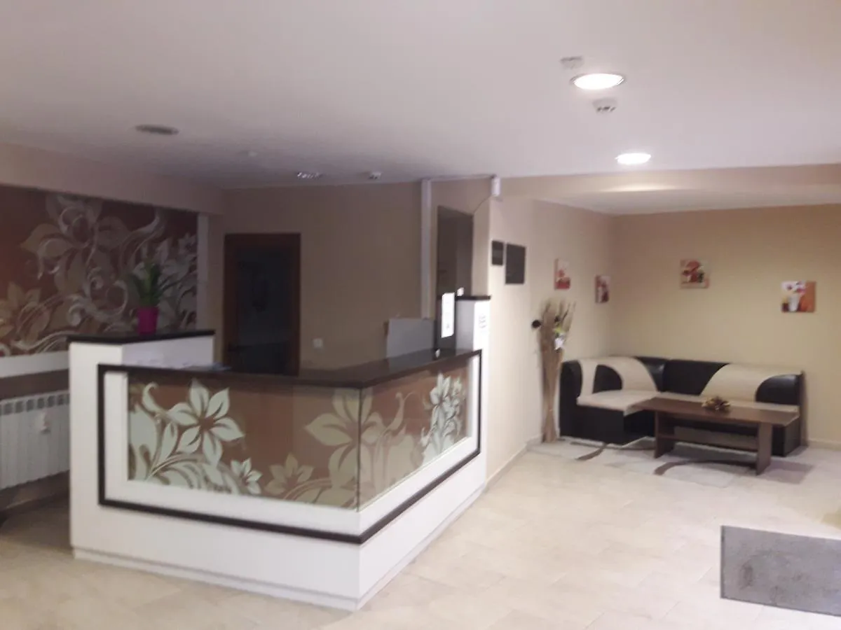 Appartement Pirin Heights à Bansko 0*,  Bulgarie