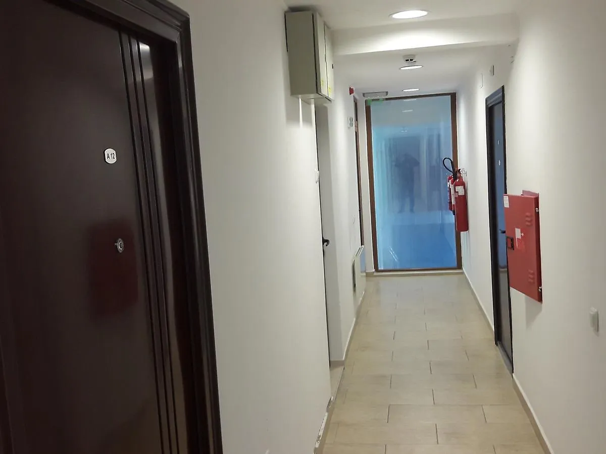 Appartement Pirin Heights à Bansko