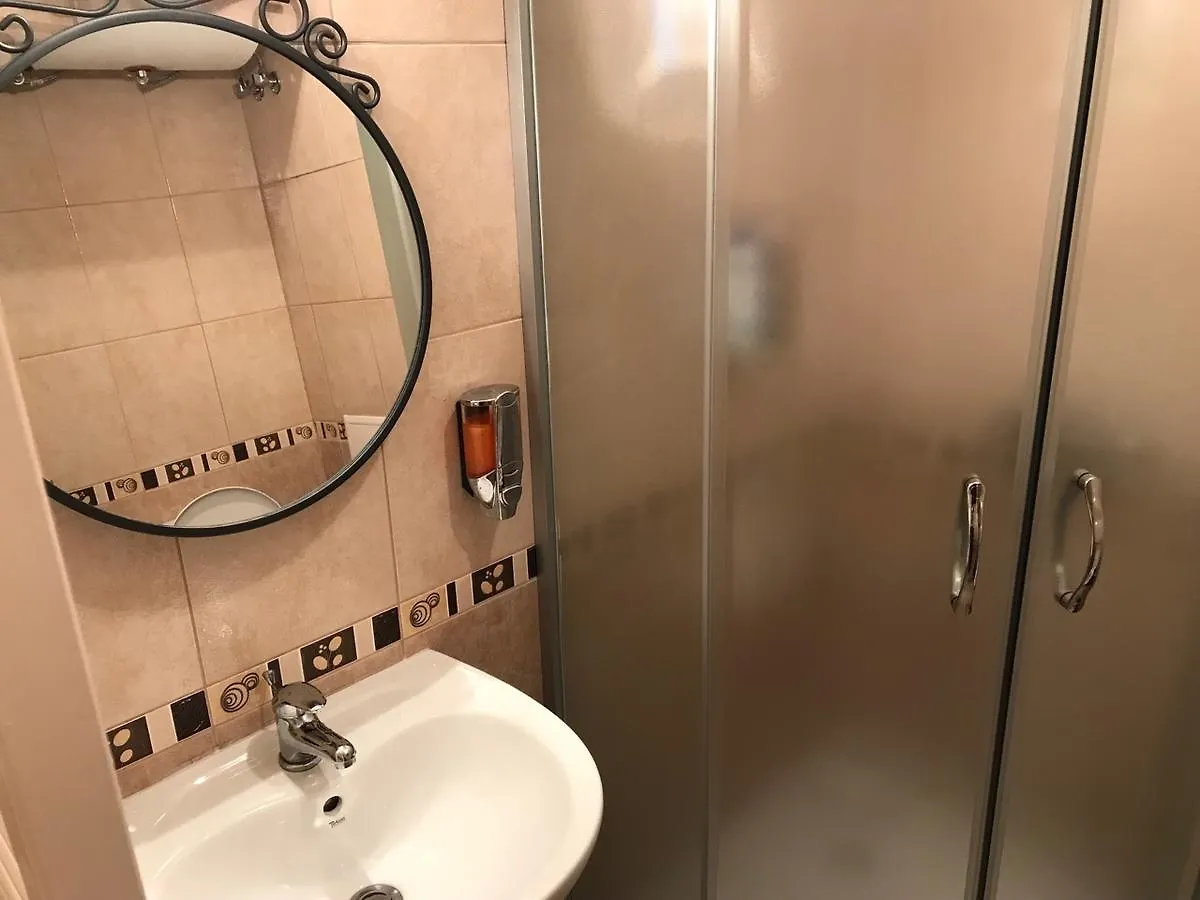 Appartement Pirin Heights à Bansko