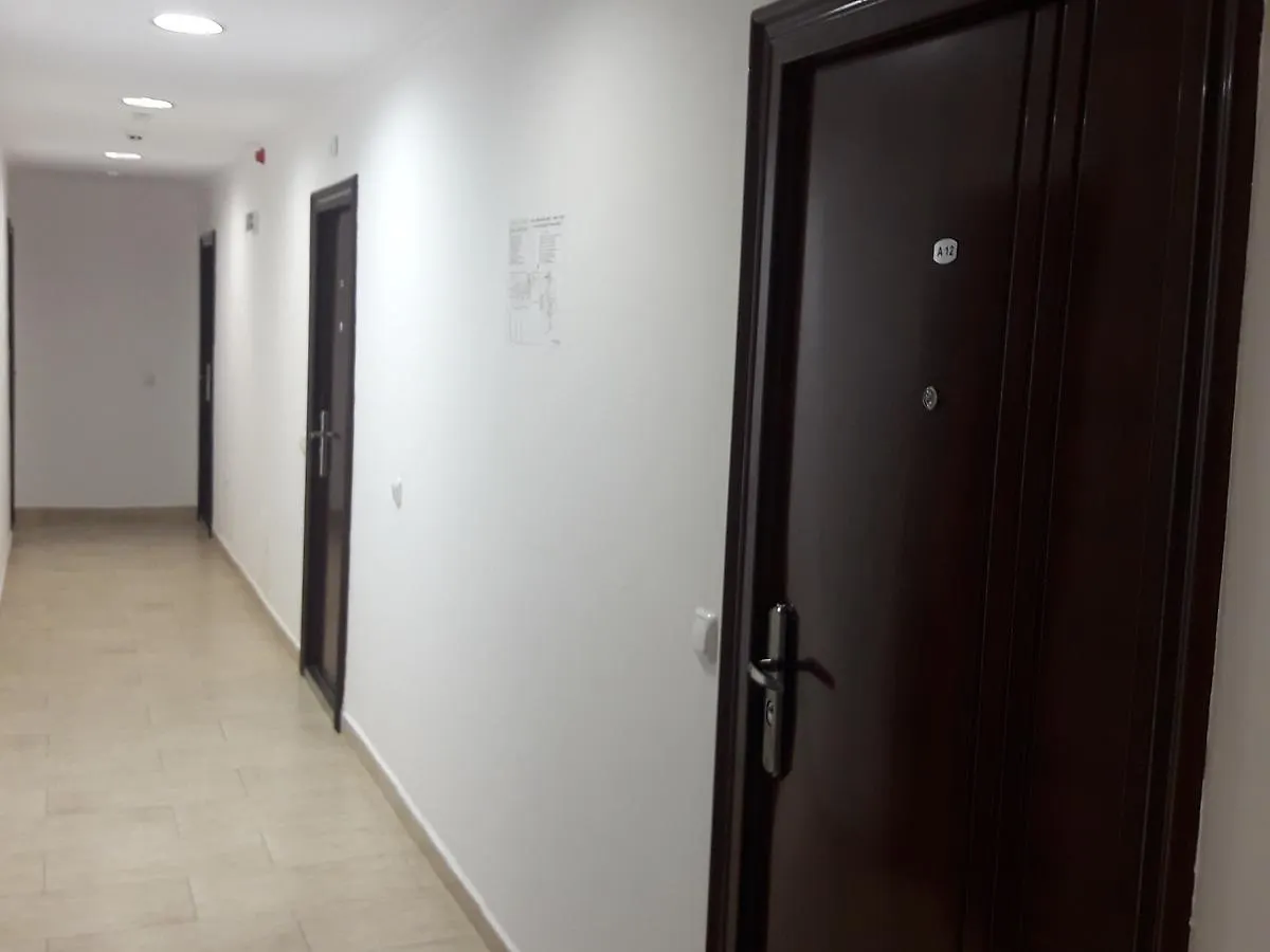 Appartement Pirin Heights à Bansko