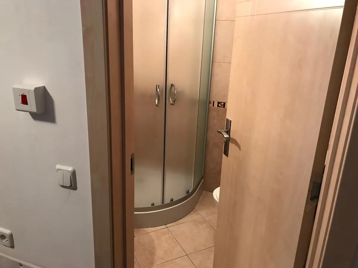 Appartement Pirin Heights à Bansko Bulgarie