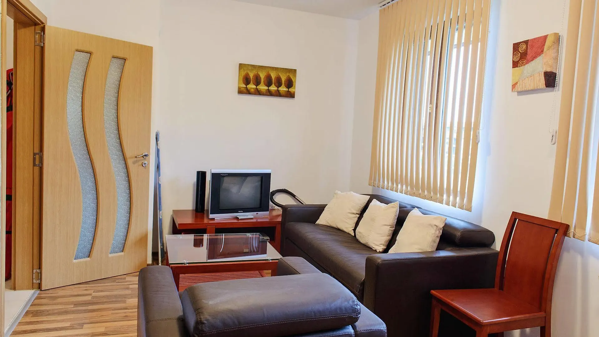 Appartement Pirin Heights à Bansko