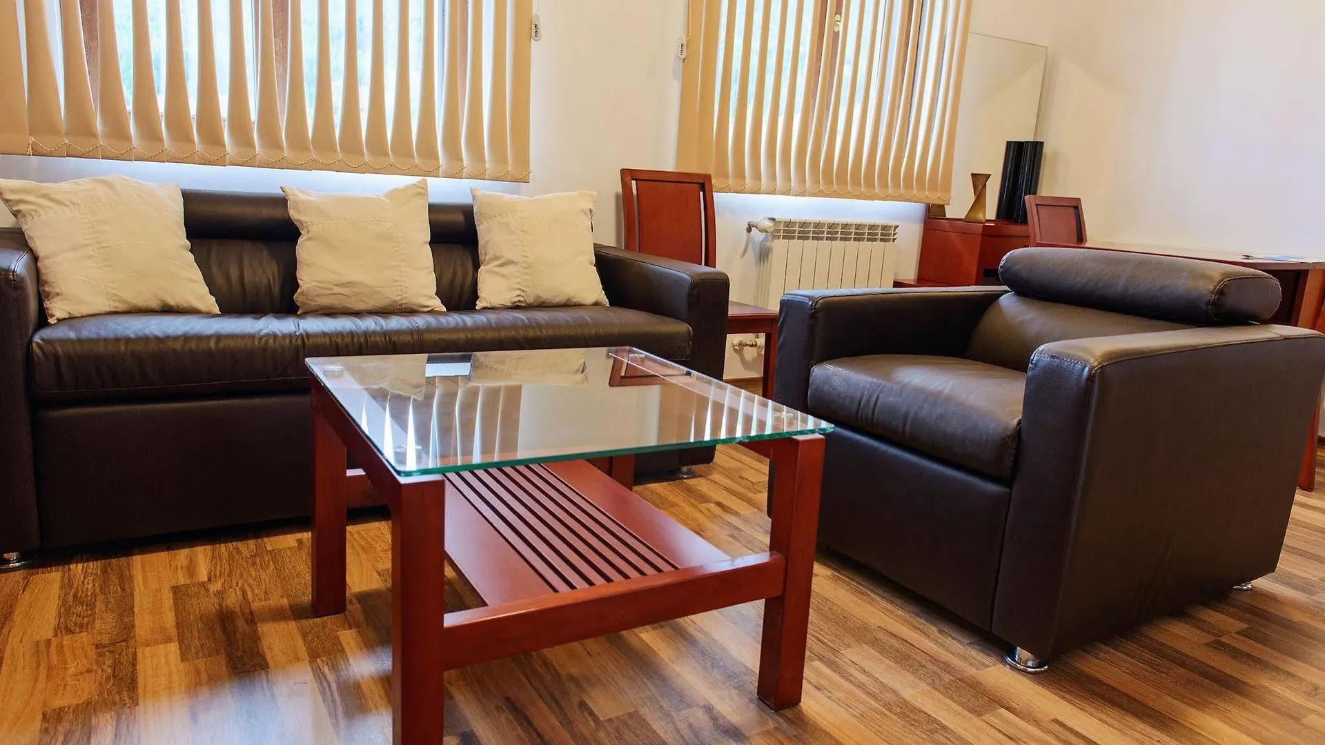Appartement Pirin Heights à Bansko