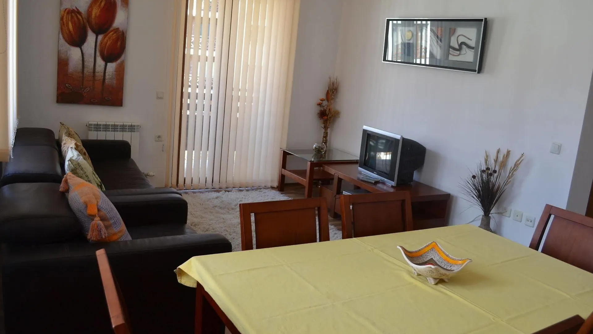 Appartement Pirin Heights à Bansko