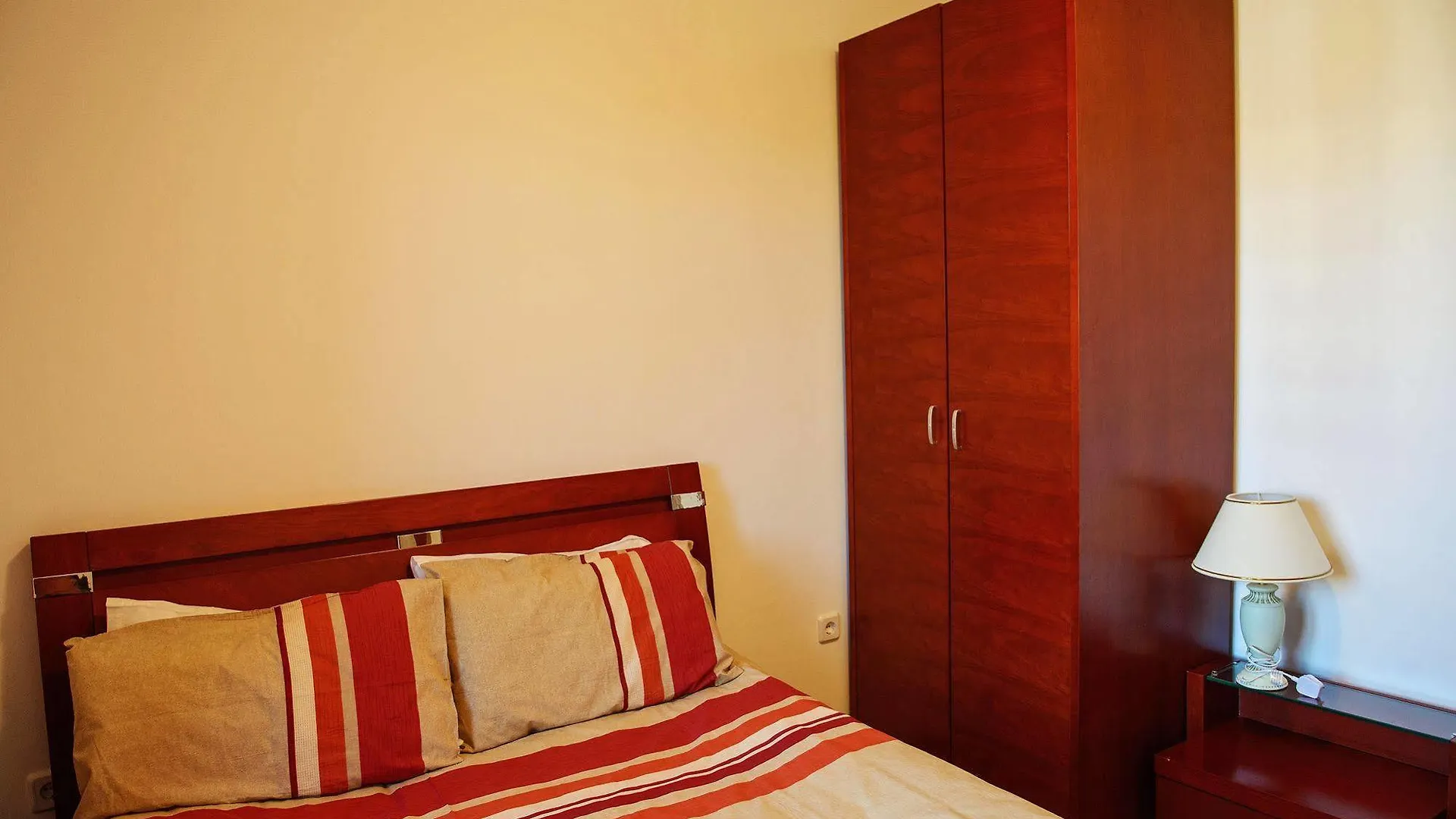 Appartement Pirin Heights à Bansko Bulgarie