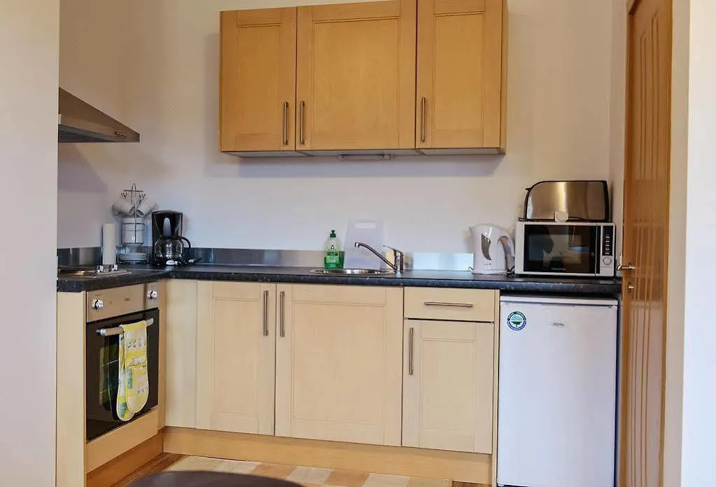 Appartement Pirin Heights à Bansko