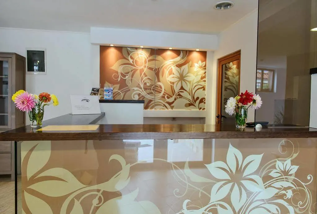 Appartement Pirin Heights à Bansko