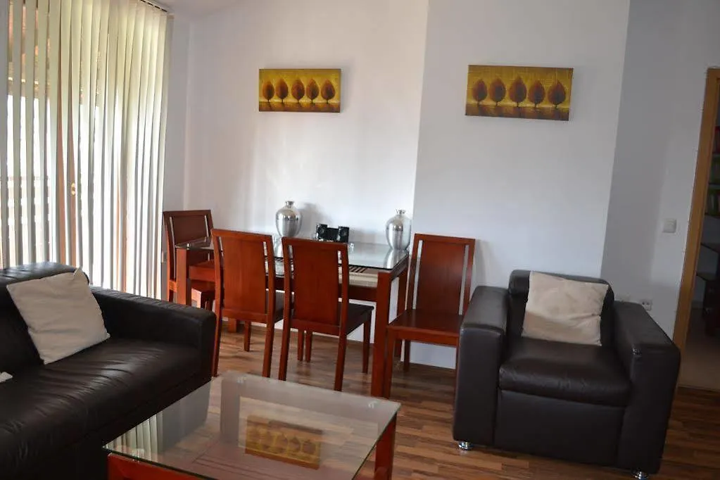 Appartement Pirin Heights à Bansko 0*,  Bulgarie