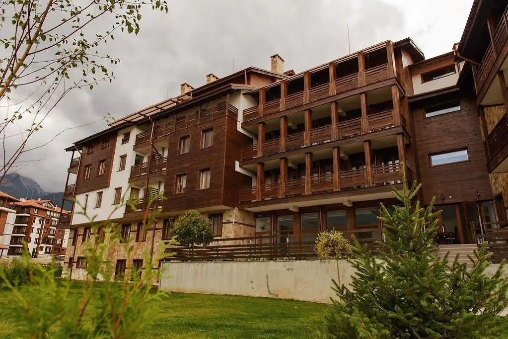 Appartement Pirin Heights à Bansko