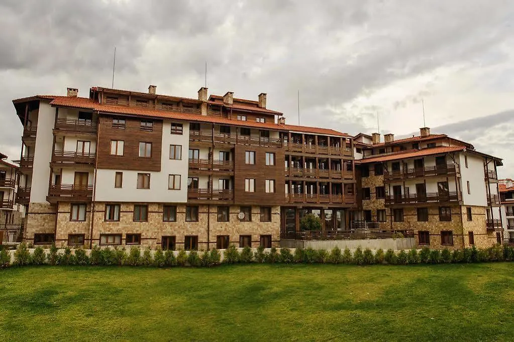 Appartement Pirin Heights à Bansko