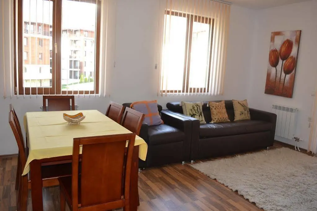 Appartement Pirin Heights à Bansko