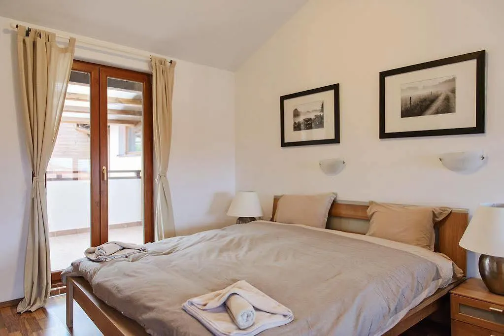Appartement Pirin Heights à Bansko