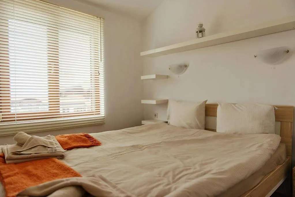 Appartement Pirin Heights à Bansko Bulgarie