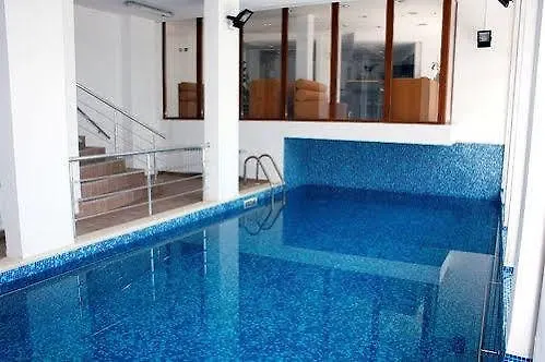 Appartement Pirin Heights à Bansko