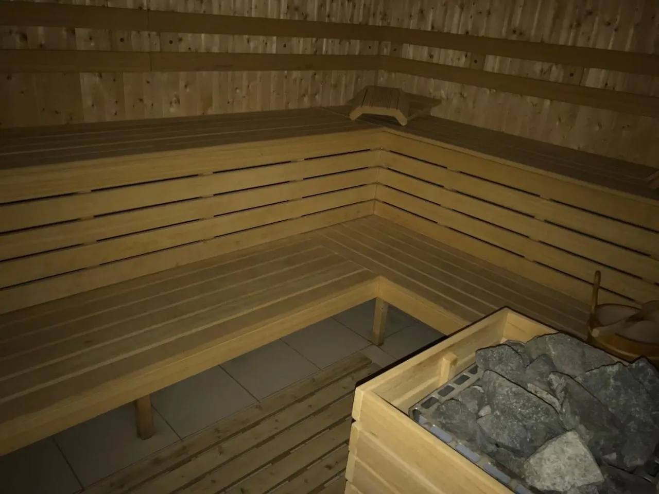 Appartement Pirin Heights à Bansko